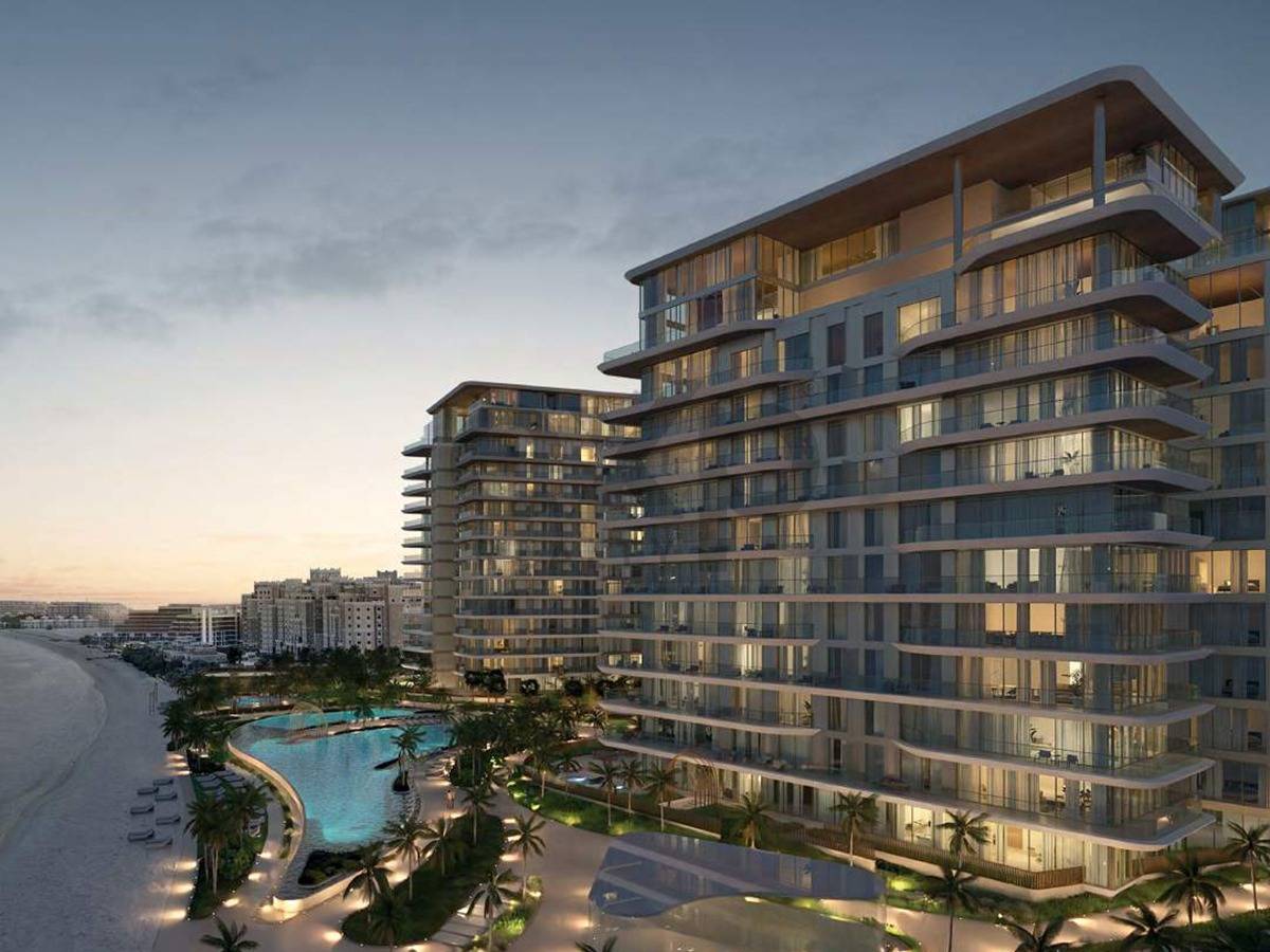 Apartment for sale in Dubai, Palm Jumeirah, Dubai, 1749 ft²