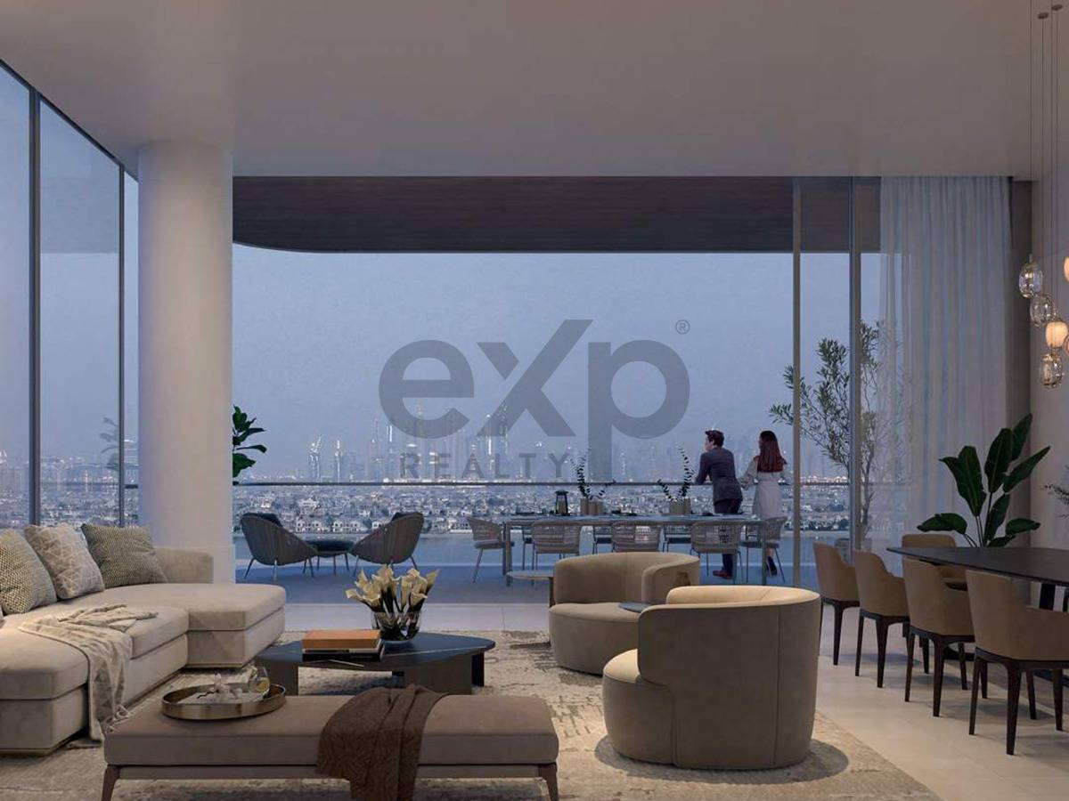 Apartment for sale in Dubai, Palm Jumeirah, Dubai, 1749 ft²