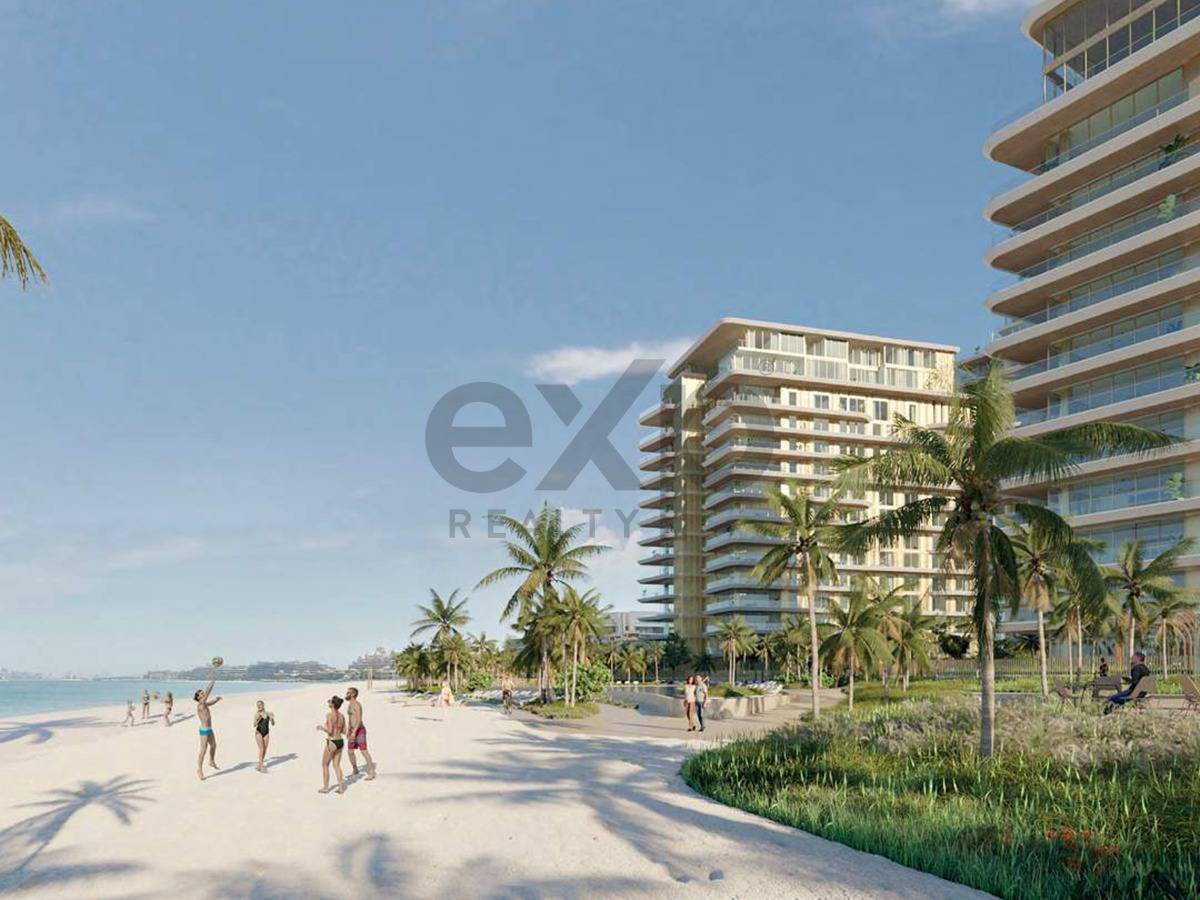 Apartment for sale in Dubai, Palm Jumeirah, Dubai, 1749 ft²