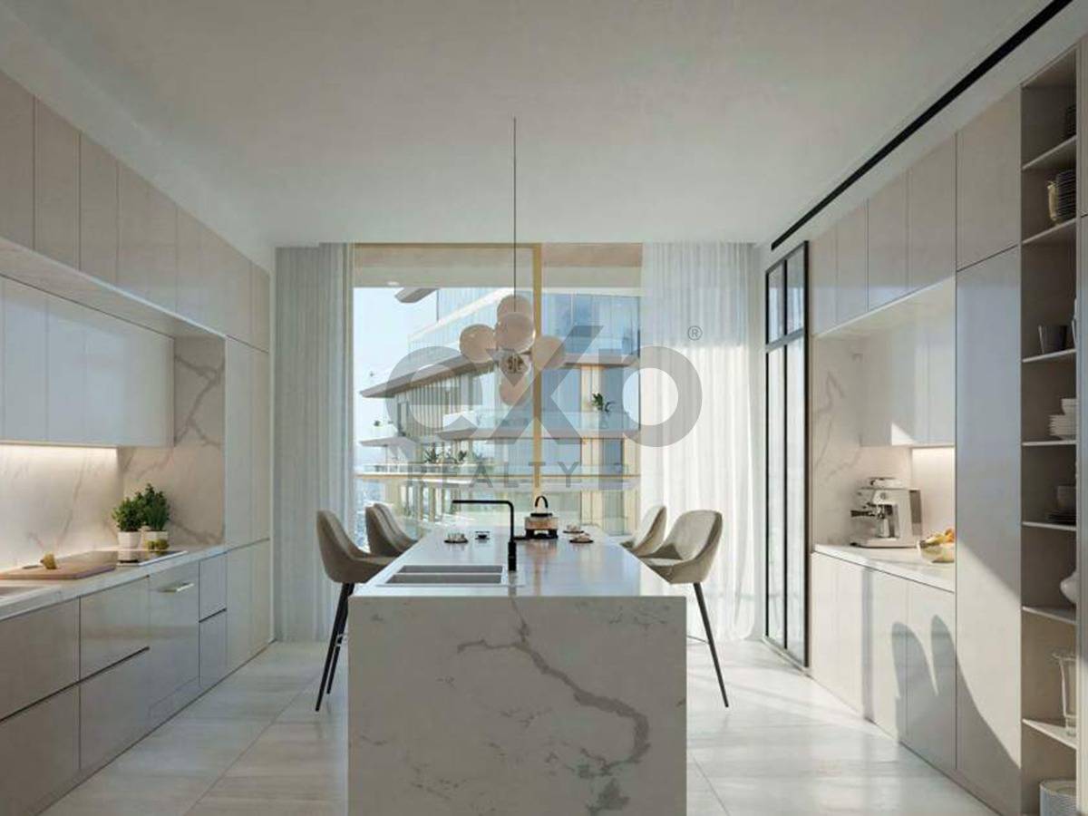Apartment for sale in Dubai, Palm Jumeirah, Dubai, 1749 ft²