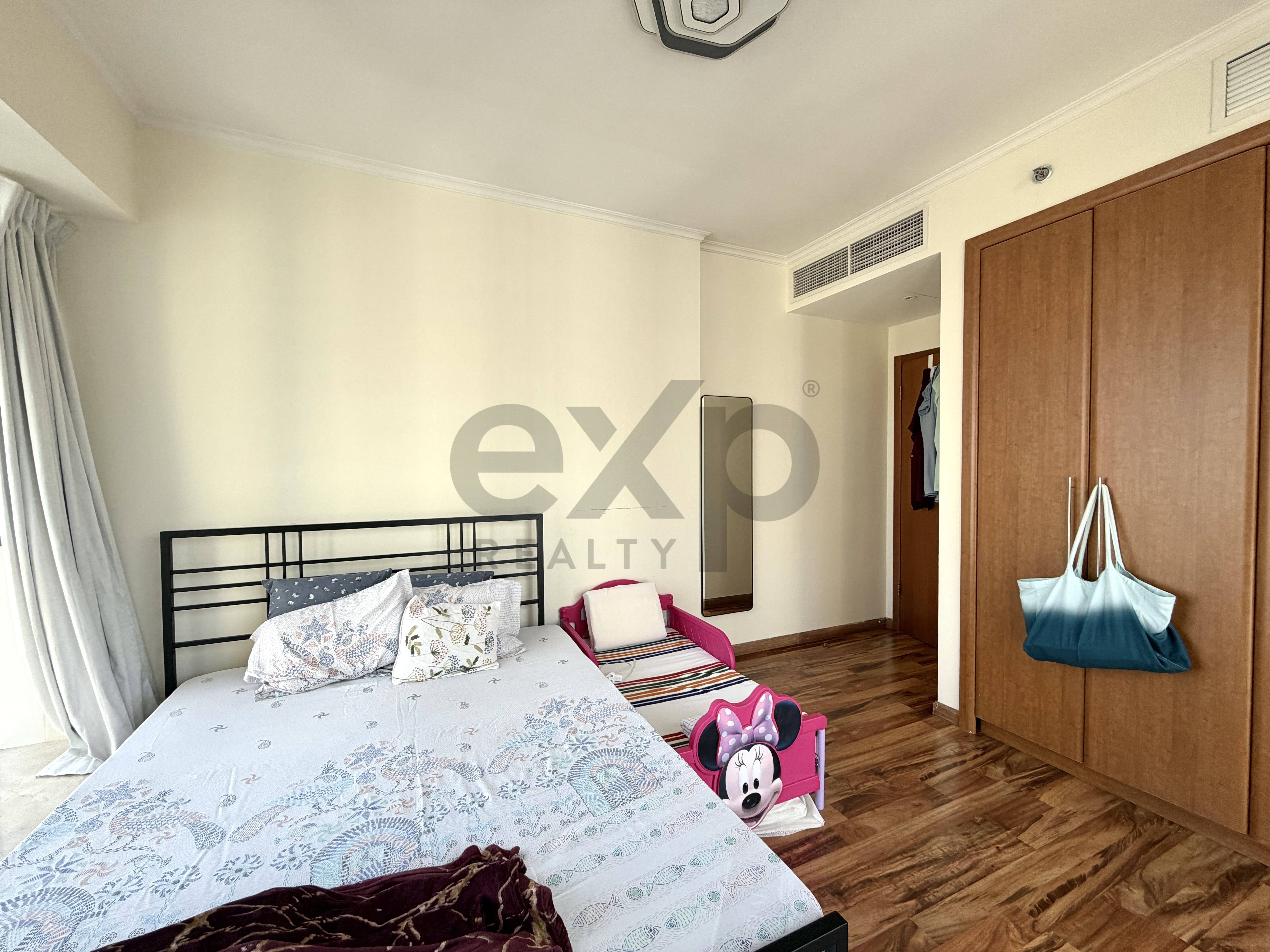 Apartment for sale in Dubai, Jumeirah Lake Towers (JLT), Dubai, 1181 ft²