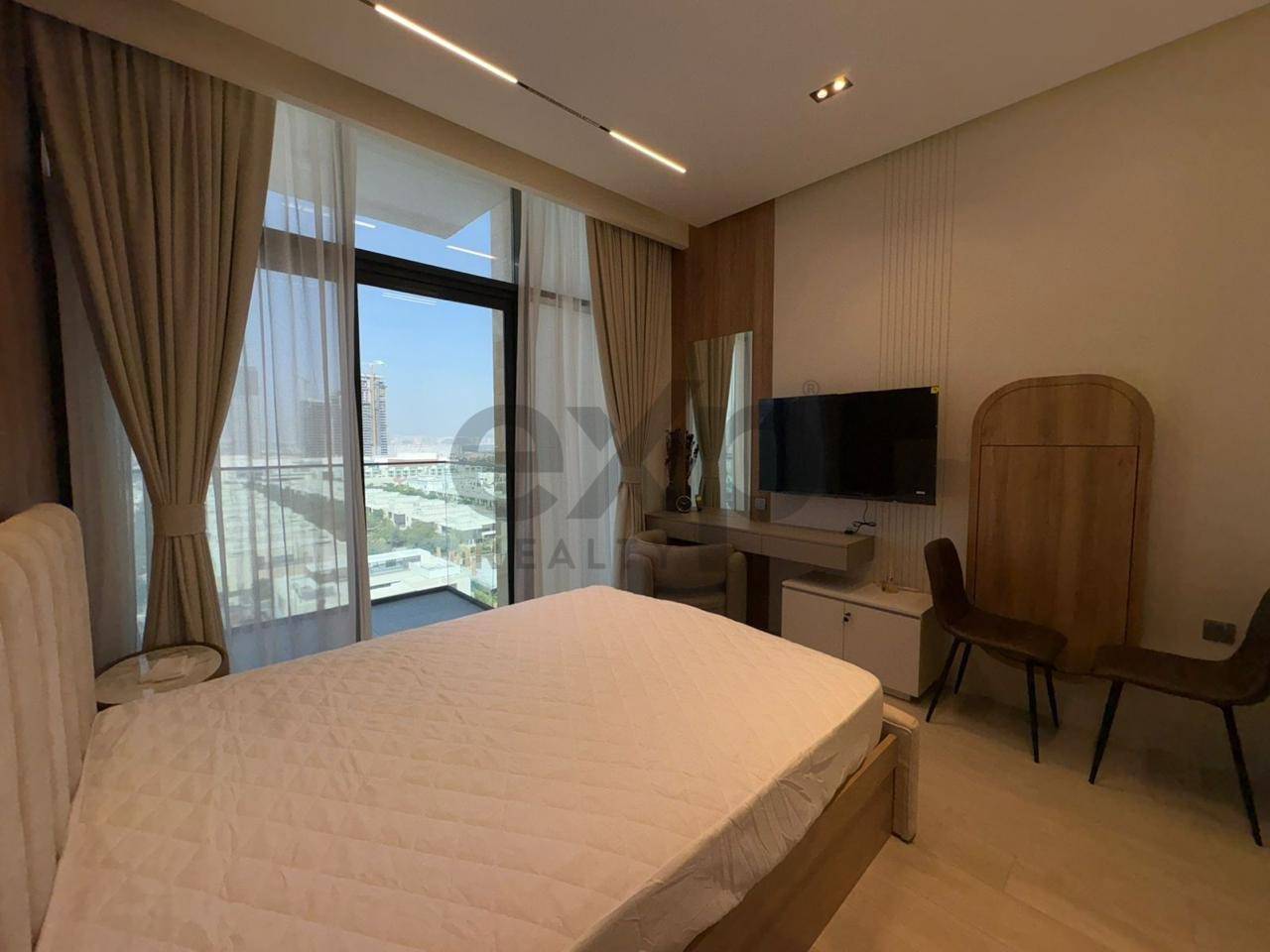 Apartment for sale in Dubai, Meydan City, Dubai, 334 ft²