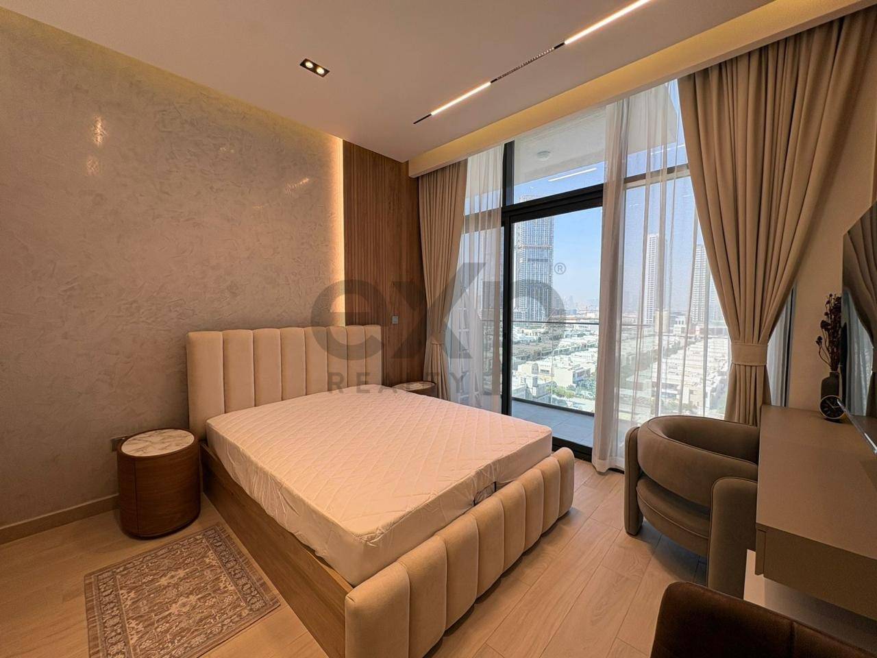 Apartment for sale in Dubai, Meydan City, Dubai, 334 ft²