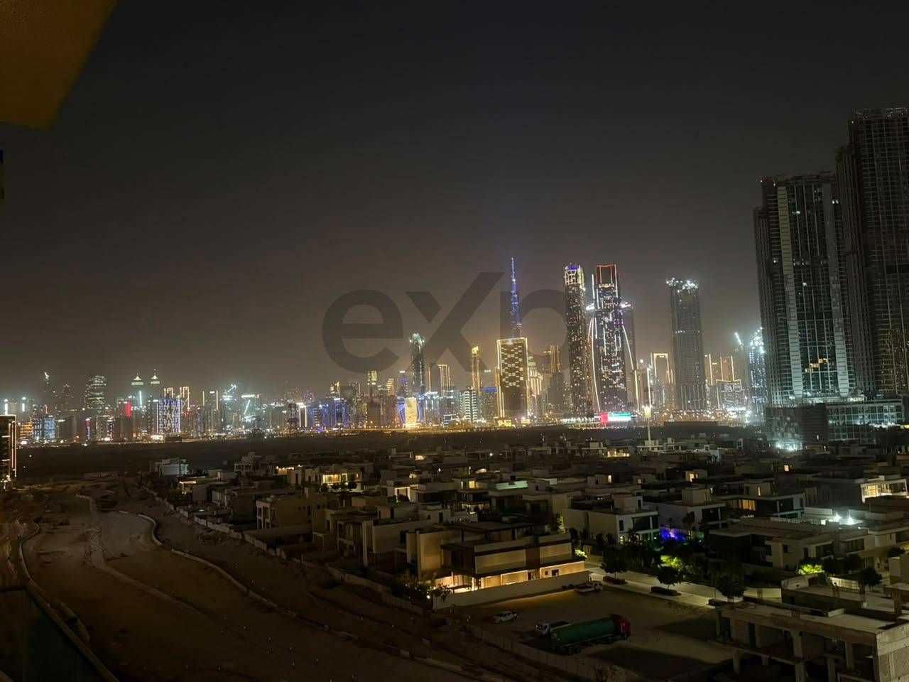 Apartment for sale in Dubai, Meydan City, Dubai, 334 ft²