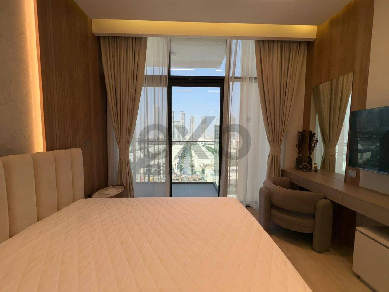 Apartment for sale in Dubai, Meydan City, Dubai, 334 ft²