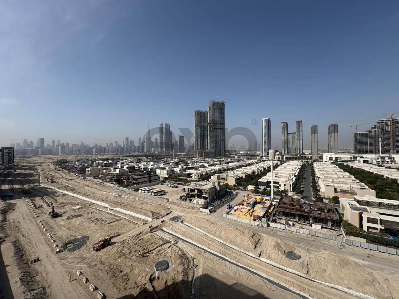 Apartment for sale in Dubai, Meydan City, Dubai, 334 ft²
