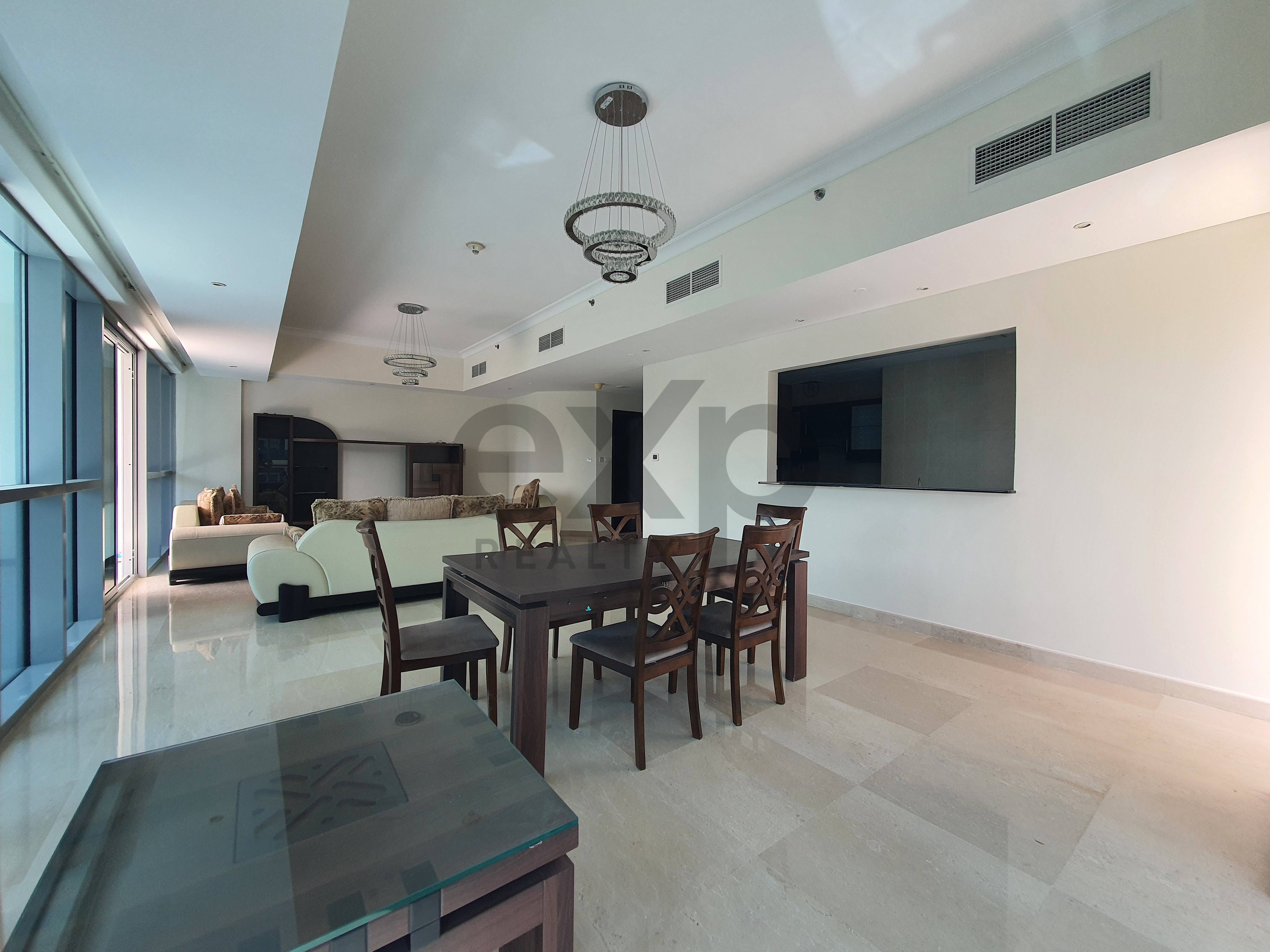 Apartment for sale in Dubai, Dubai Marina, Dubai, 2244 ft²
