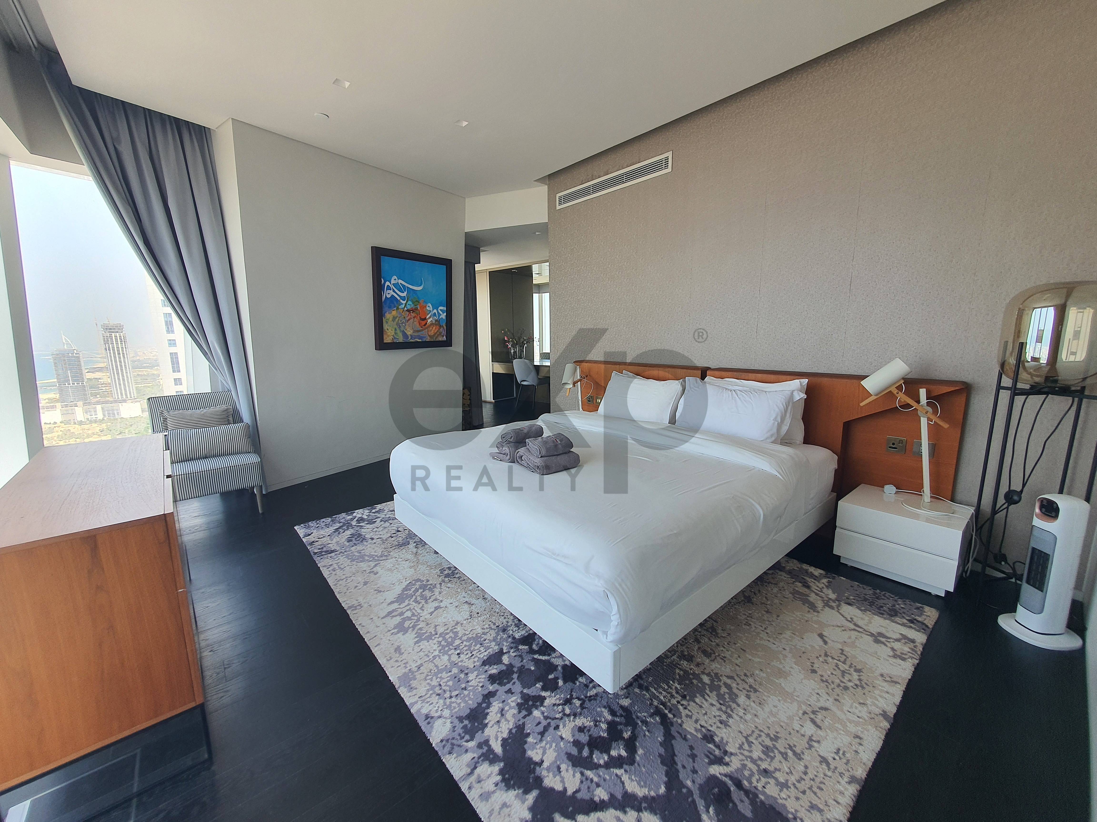 Apartment for sale in Dubai, Dubai Marina, Dubai, 1328 ft²
