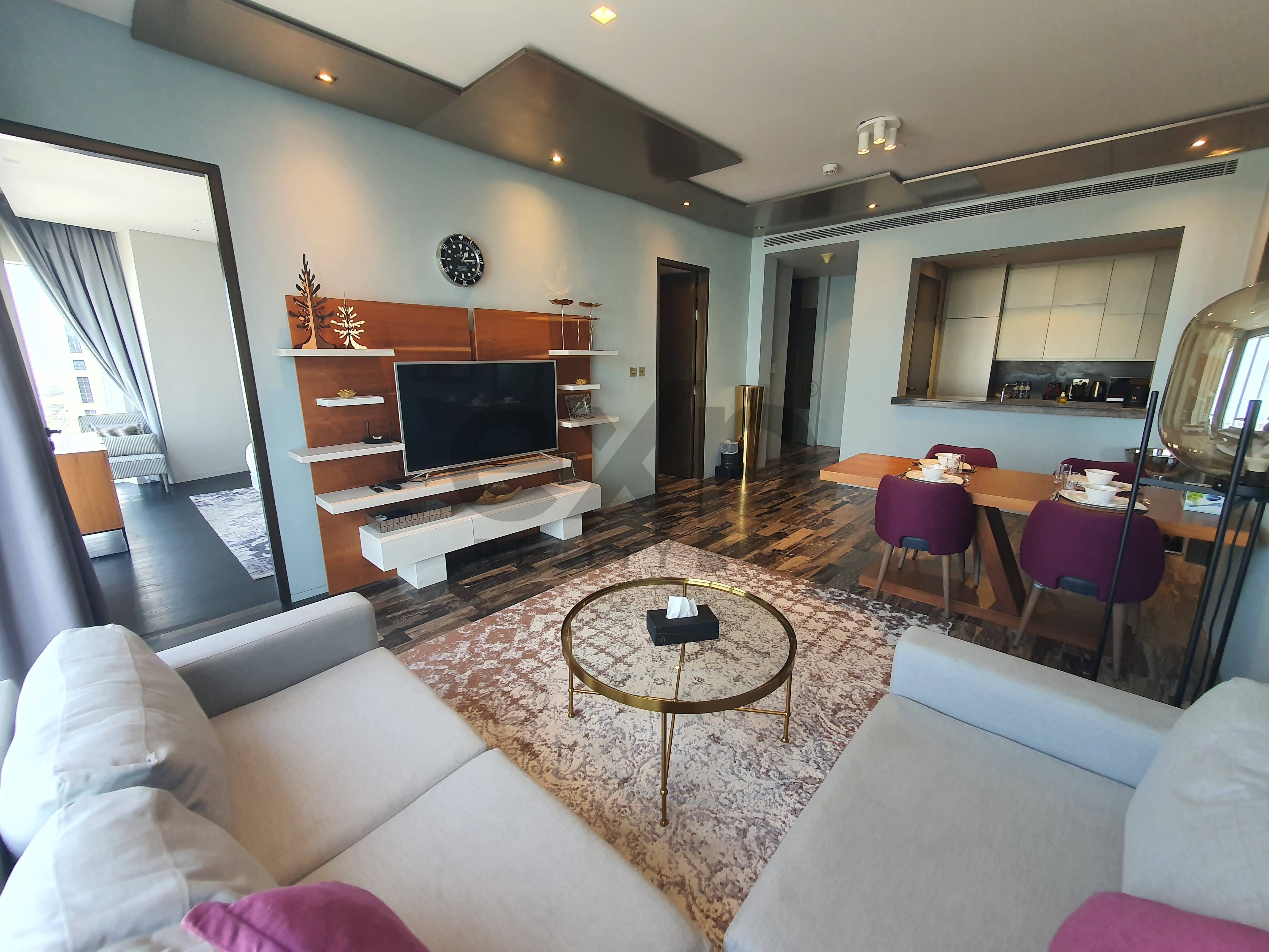 Apartment for sale in Dubai, Dubai Marina, Dubai, 1328 ft²