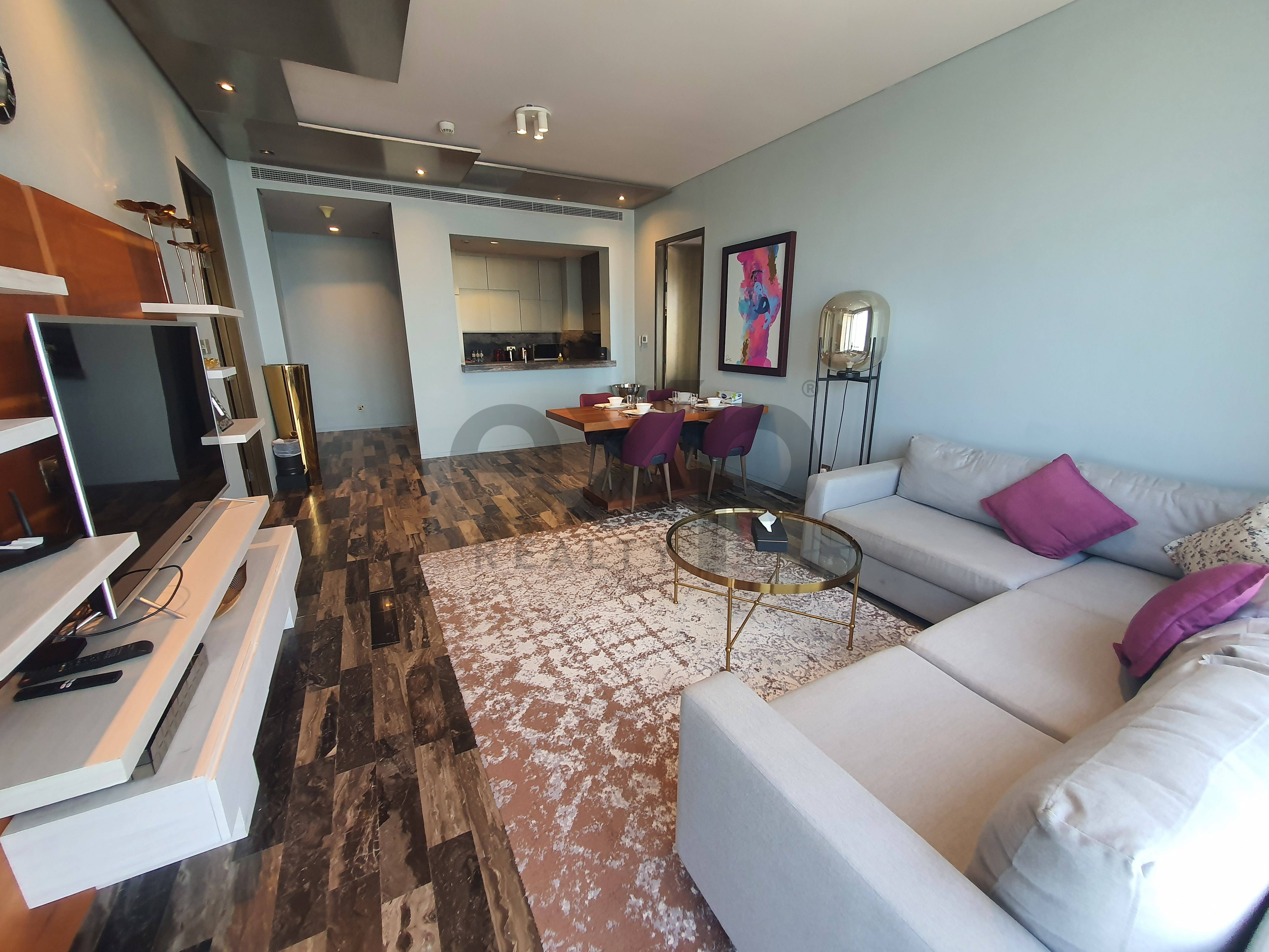 Apartment for sale in Dubai, Dubai Marina, Dubai, 1328 ft²