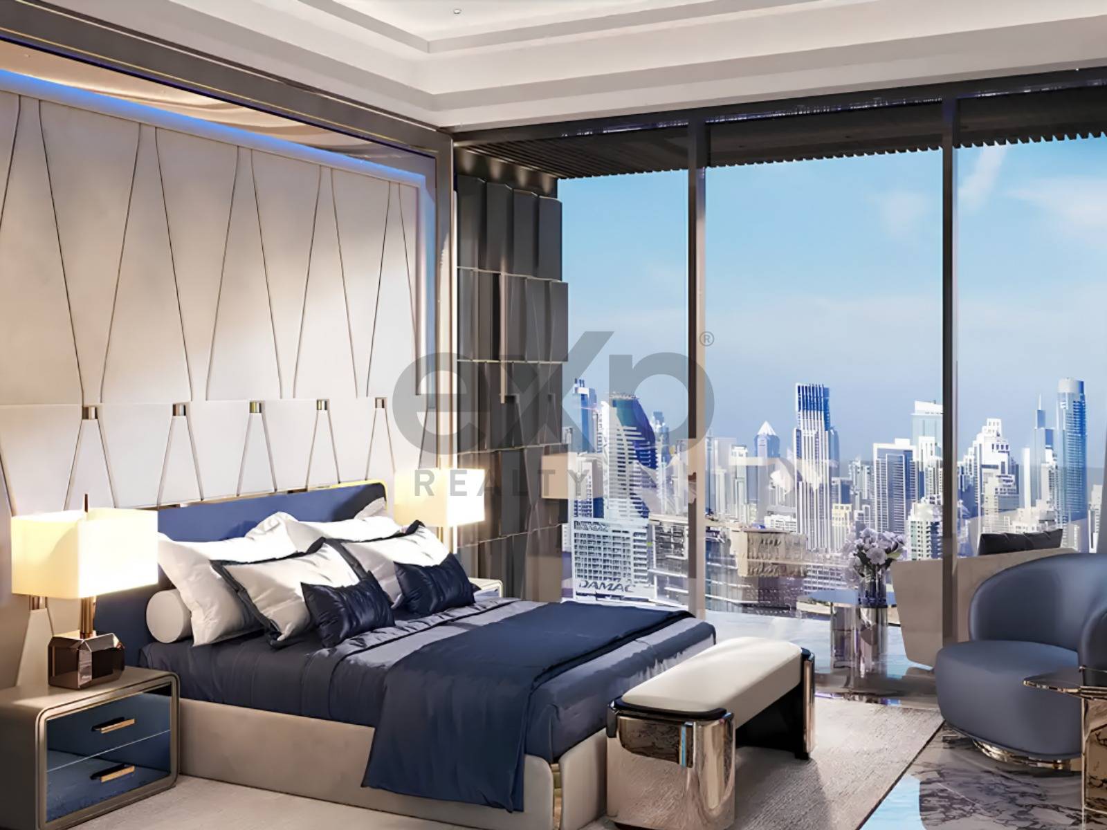 Private Infinity Pool | Creek View | Handover 2027
