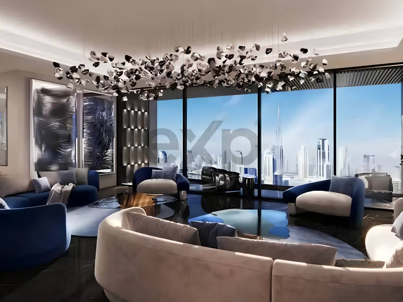 Private Infinity Pool | Creek View | Handover 2027