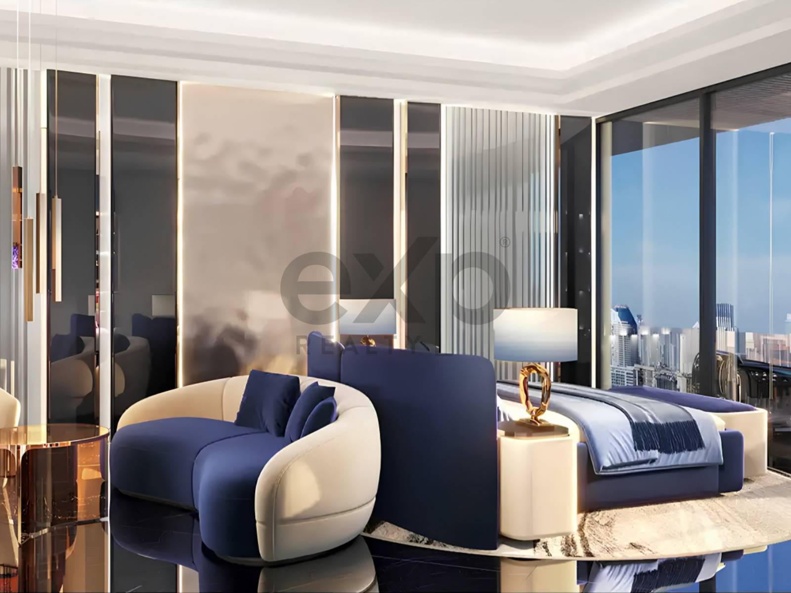 Private Infinity Pool | Creek View | Prime Location