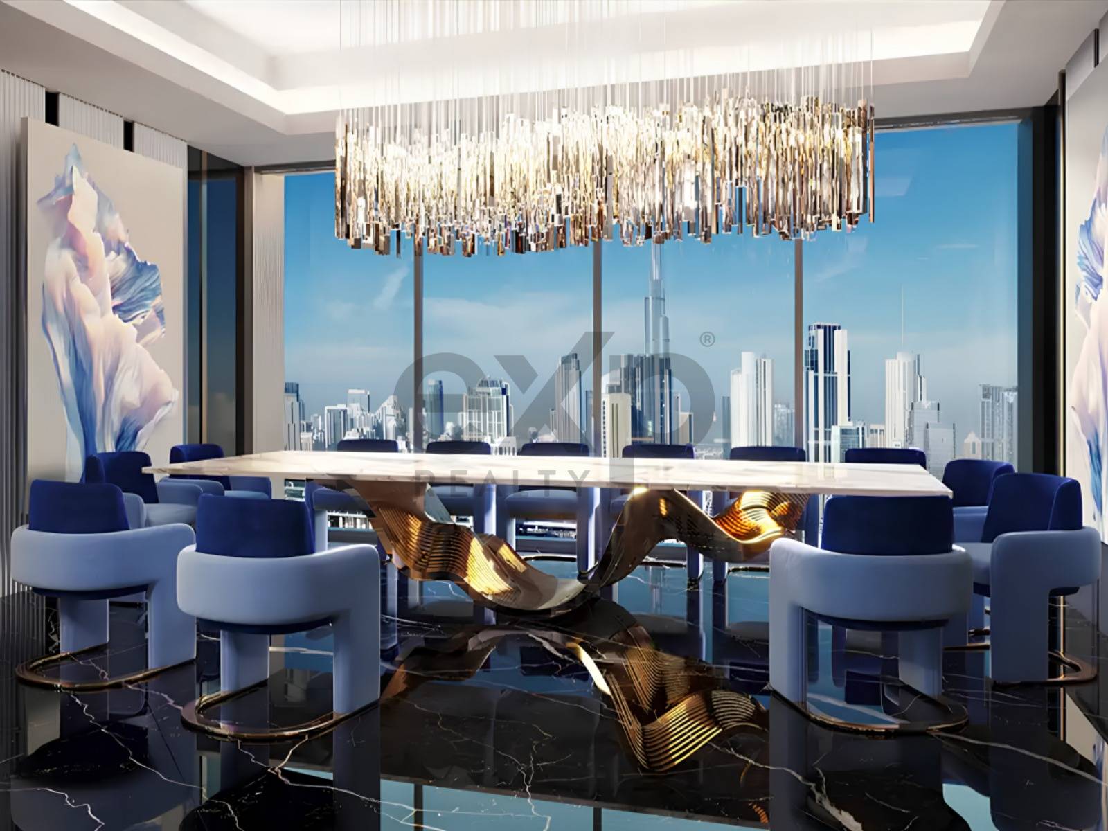 Private Infinity Pool | Creek View | Prime Location