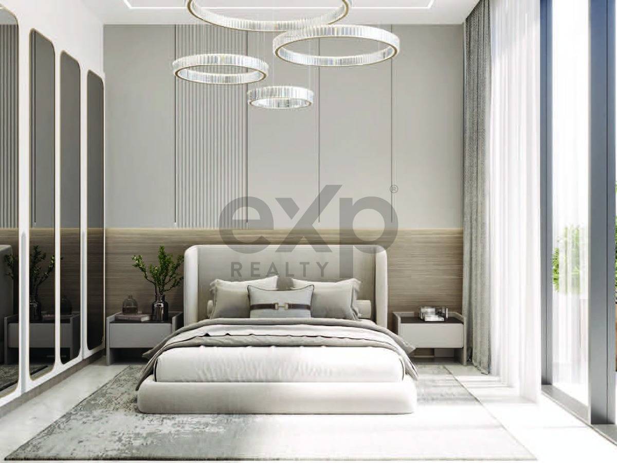 Exclusive | 1BR + Private Pool | Prime Investment