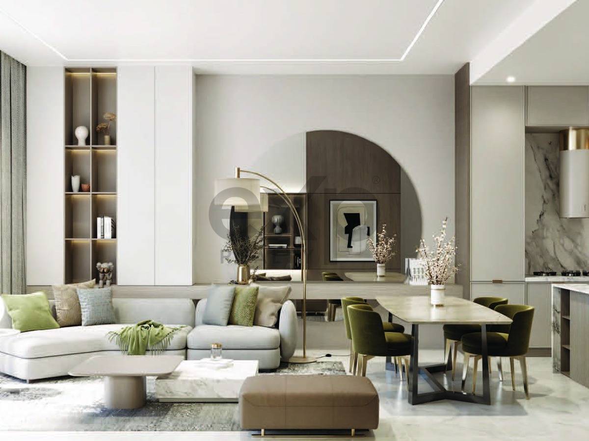 Exclusive | 1BR + Private Pool | Prime Investment