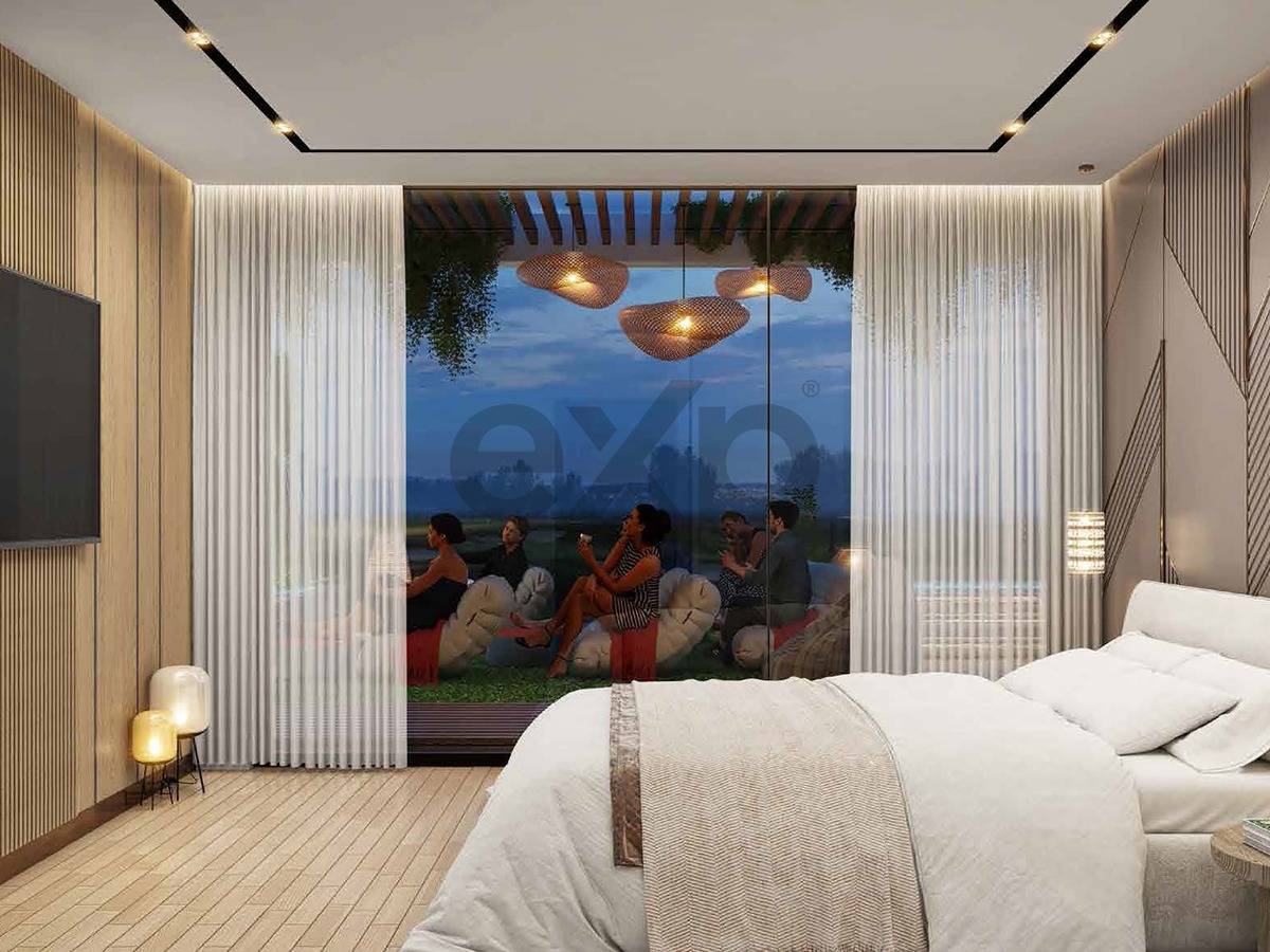 Luxury 5-Bedroom Twin Villa | Park Greens 3