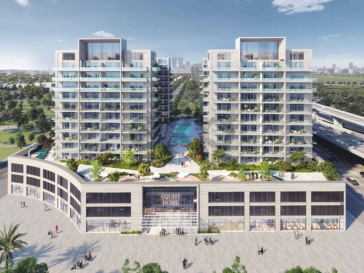 1 Bedroom | Handover in Progress | Premium View