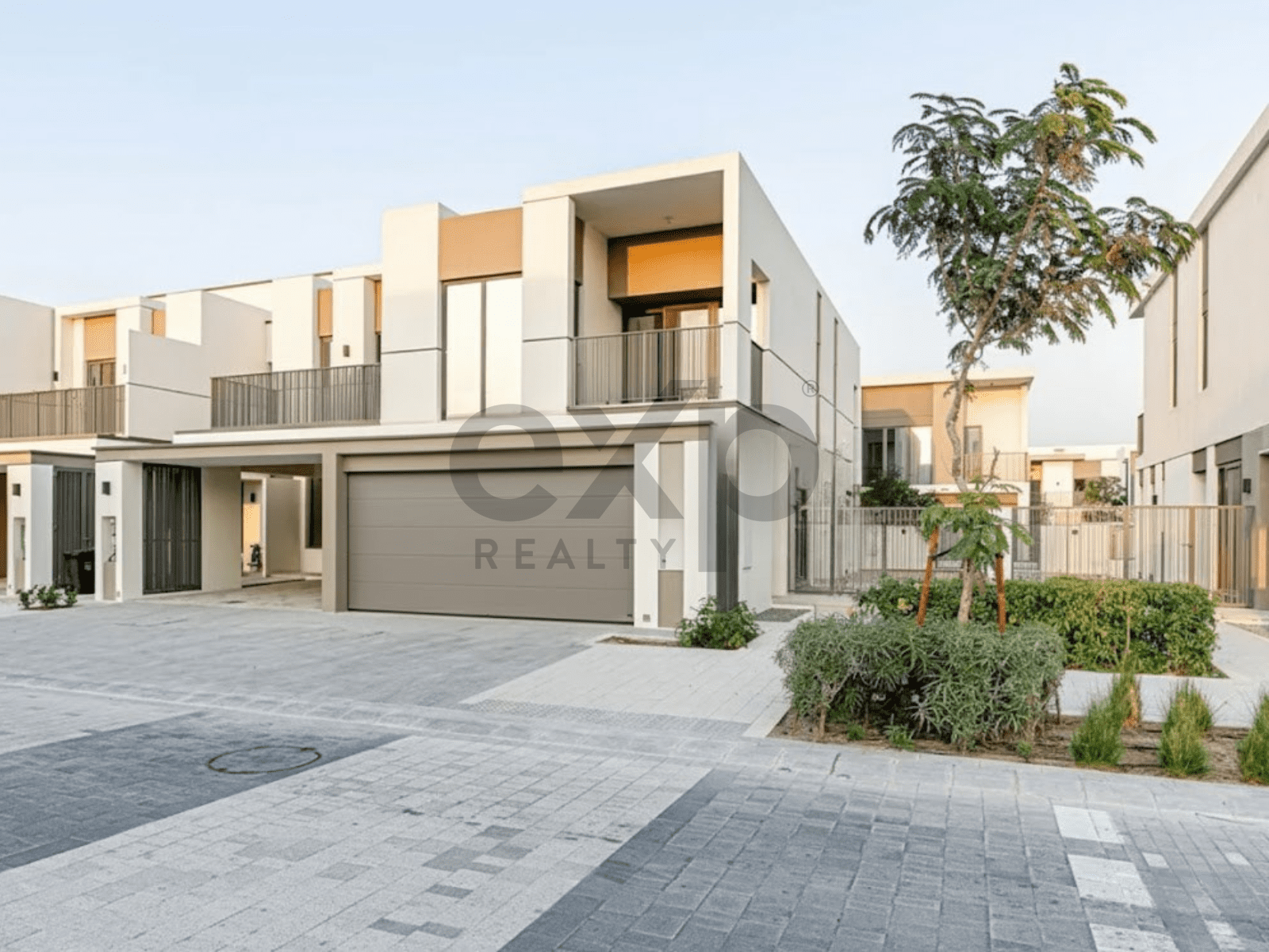 Townhouse for sale in Dubai, Tilal Al Ghaf, Dubai, 2471 ft²