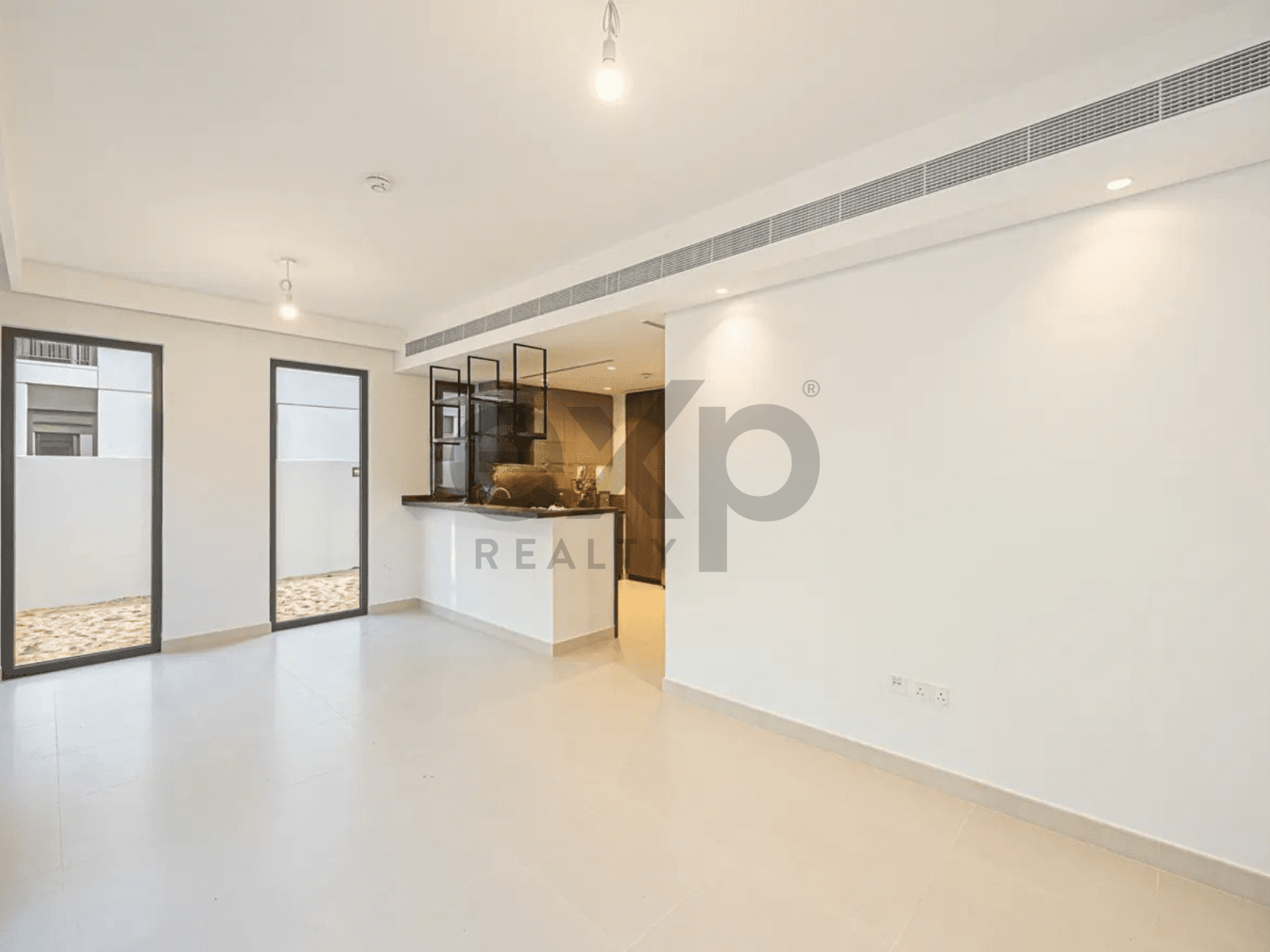 Townhouse for sale in Dubai, Tilal Al Ghaf, Dubai, 2471 ft²