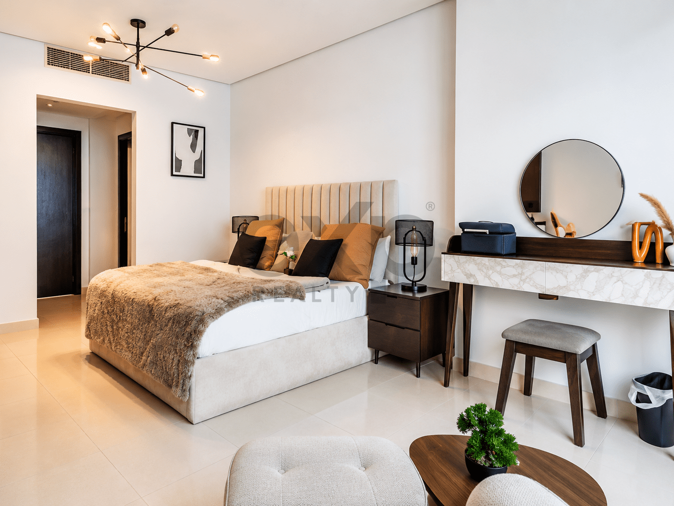 23 Marina | Distinguished 3-Bedroom | Dubai Marina