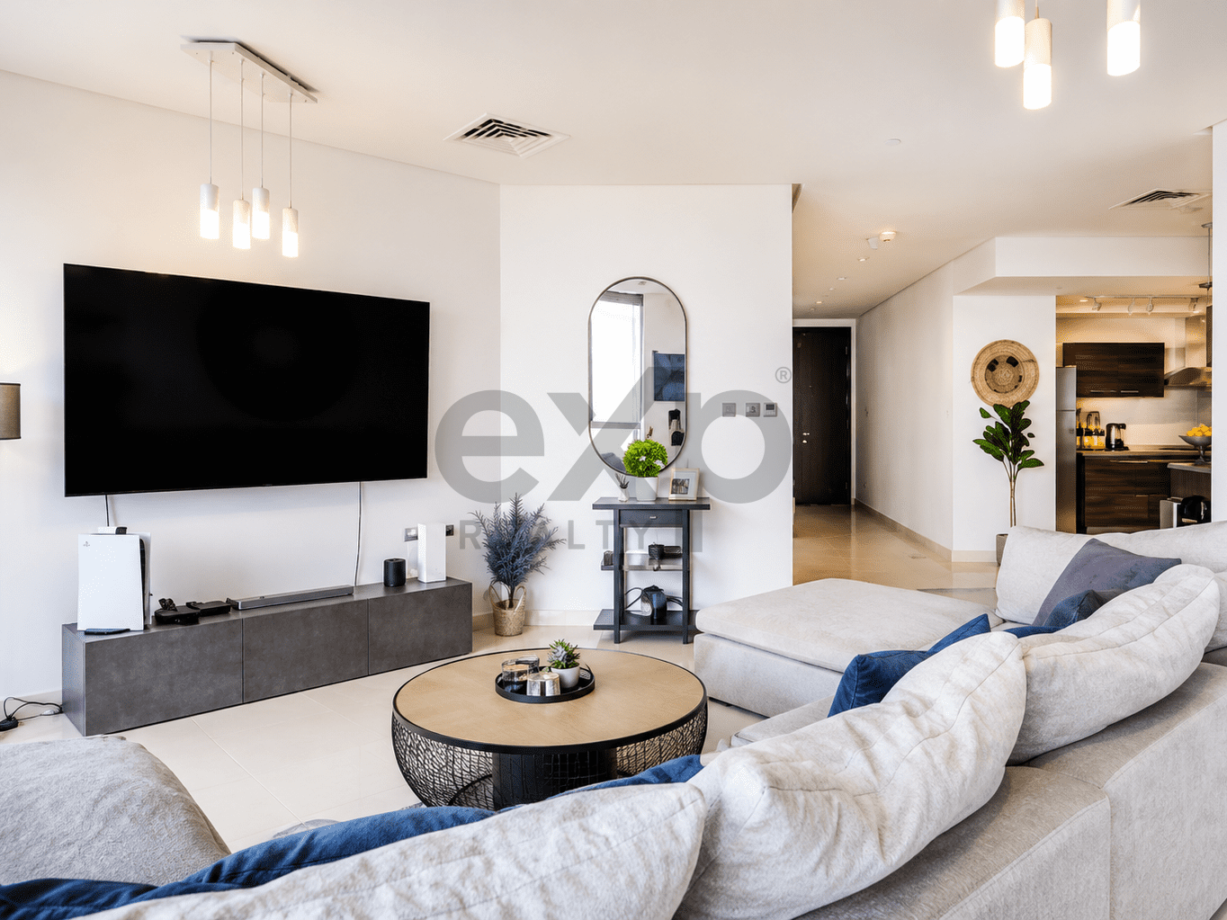 23 Marina | Distinguished 3-Bedroom | Dubai Marina