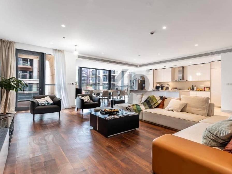 Best Layout | Large Terrace | Prime Location
