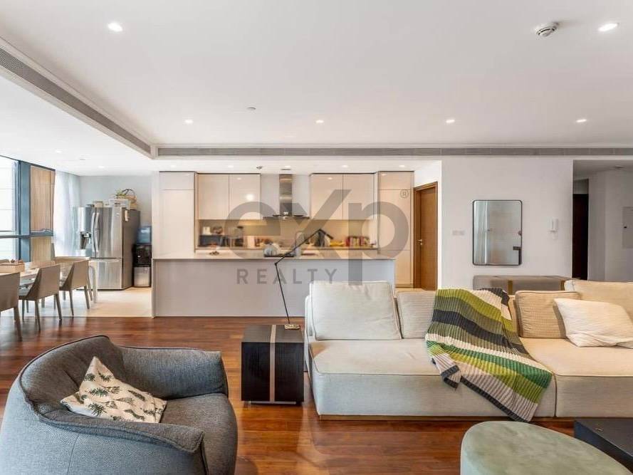 Best Layout | Large Terrace | Prime Location