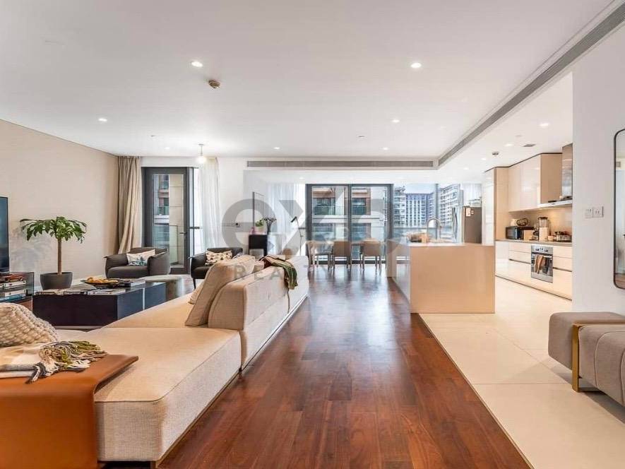 Best Layout | Large Terrace | Prime Location