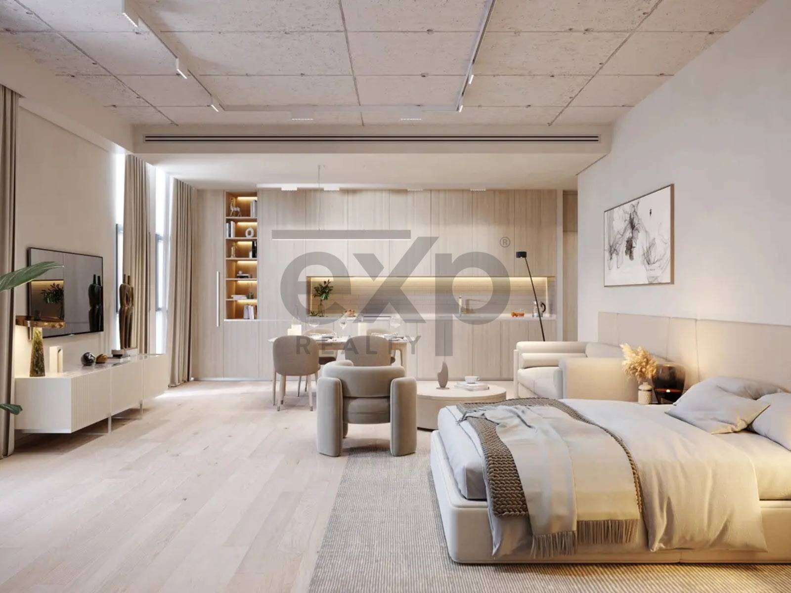 High ROI Potential | Luxury Finishes | Urban Hub