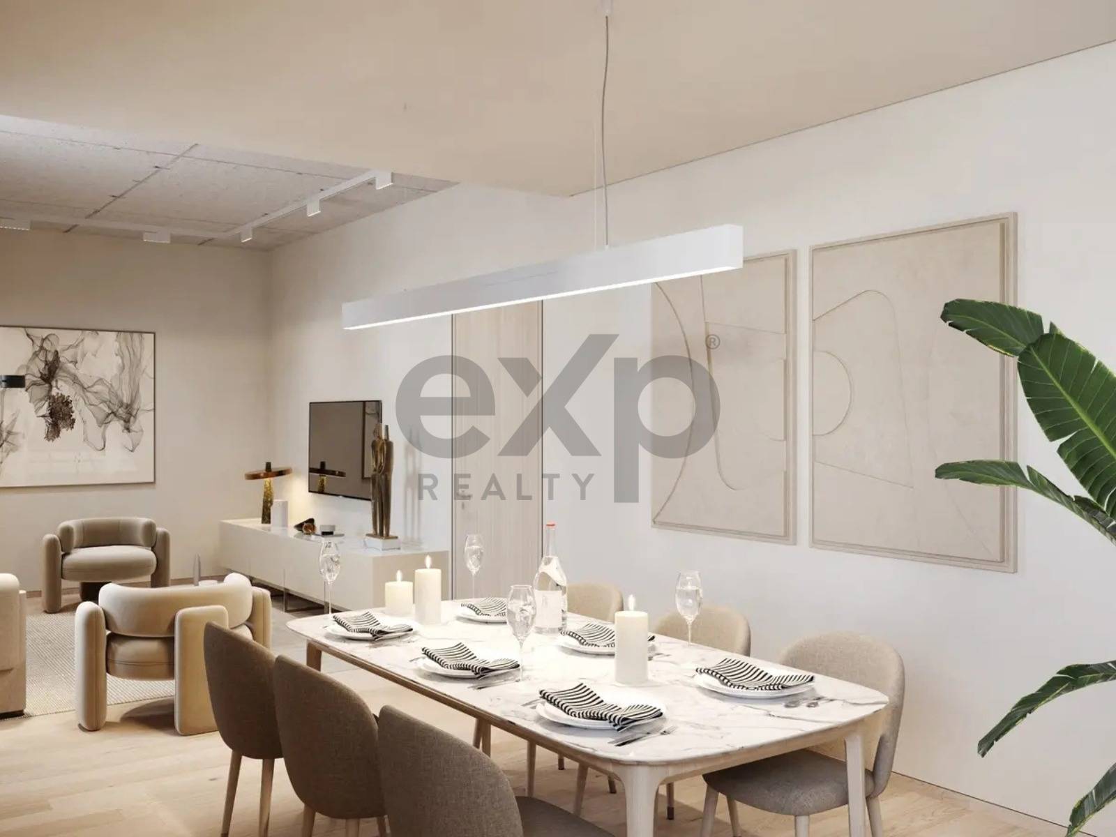 Private Balcony | High Yield | Large Balcony