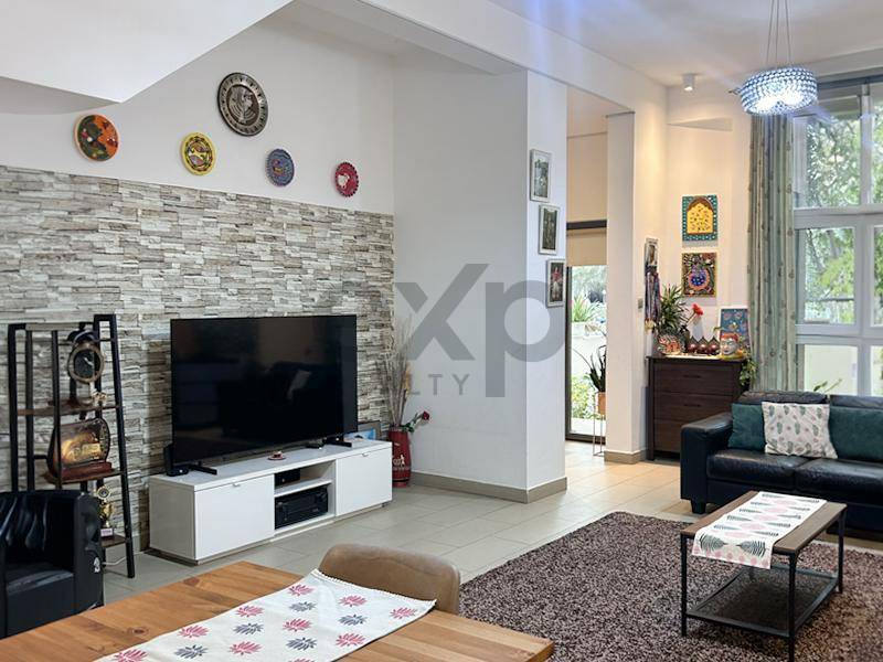 Developed Area | Rented | Well Located