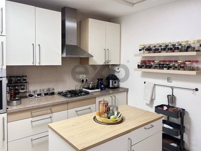 Developed Area | Rented | Well Located
