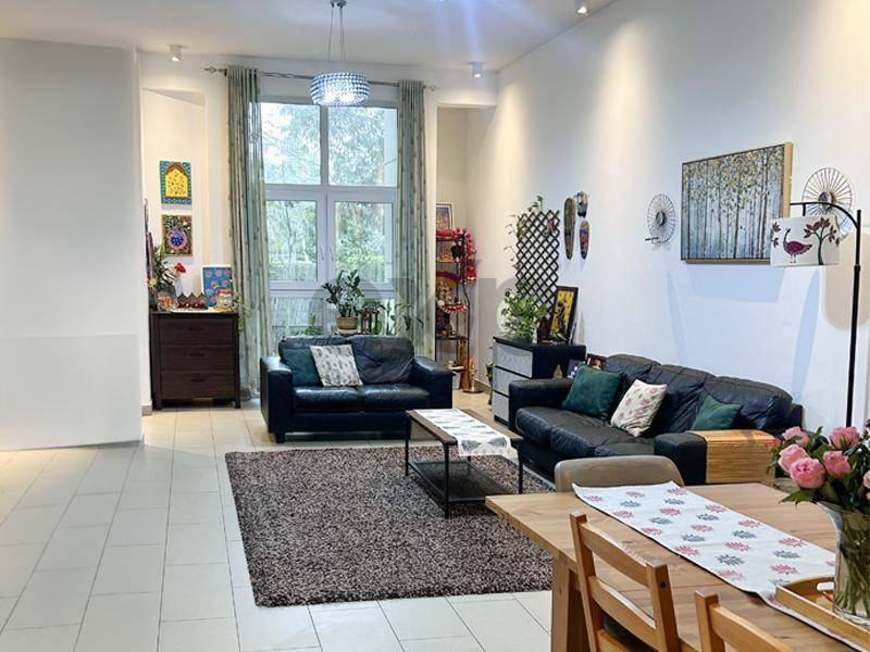 Developed Area | Rented | Well Located