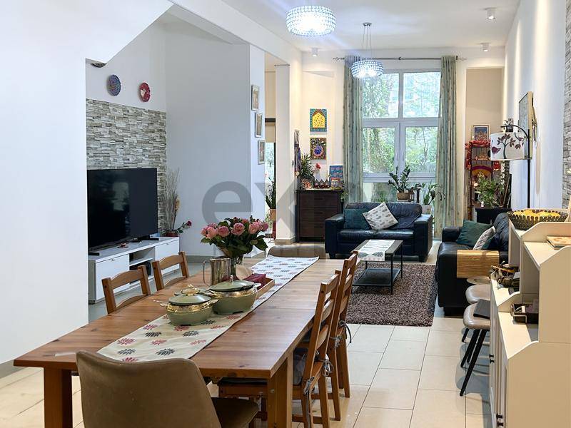 Developed Area | Rented | Well Located