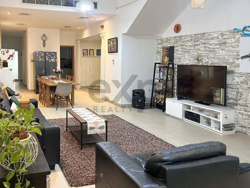 Developed Area | Rented | Well Located