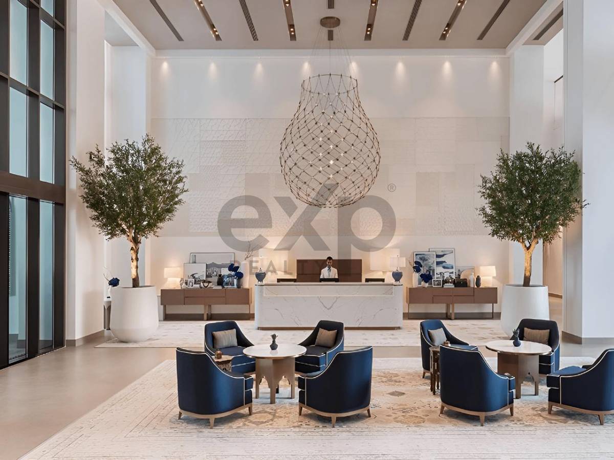 High Floor | Investor Deal | Park Views