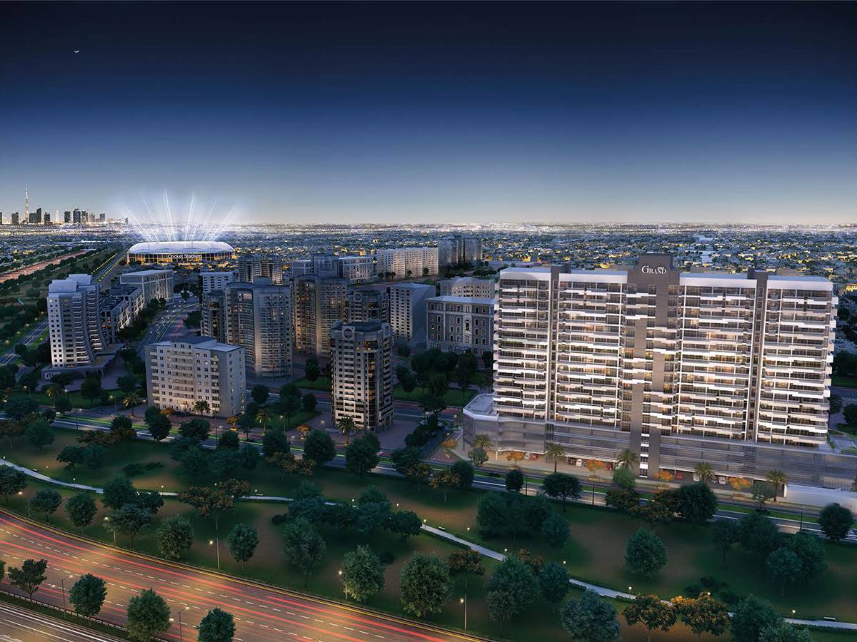 Panoramic Views  | OP Price | High ROI