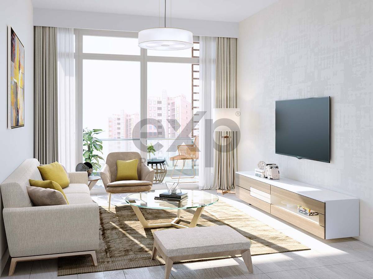 Panoramic Views  | OP Price | High ROI