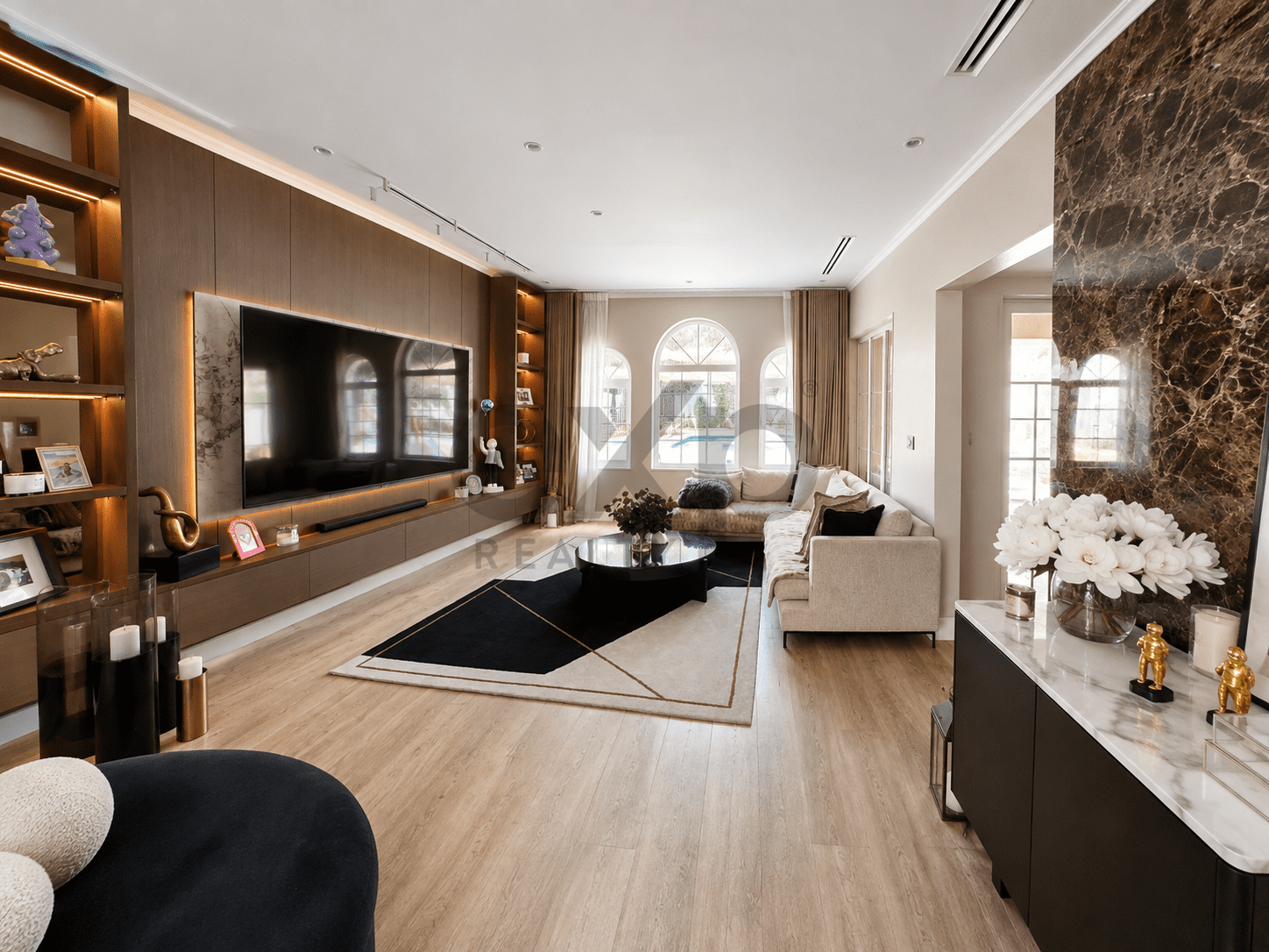 Upgraded | Corner | 8k Plot | VOT