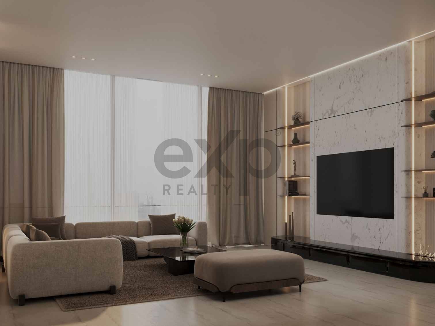 Apartment for sale in Dubai, Dubai Production City (IMPZ), Dubai, 382 ft²