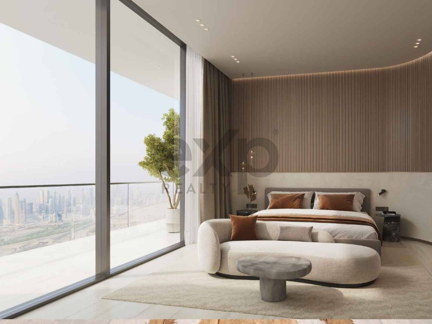 Apartment for sale in Dubai, Dubai Production City (IMPZ), Dubai, 382 ft²
