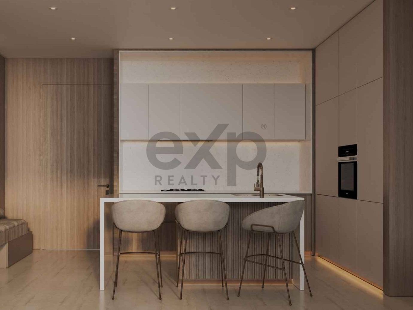 Apartment for sale in Dubai, Dubai Production City (IMPZ), Dubai, 382 ft²