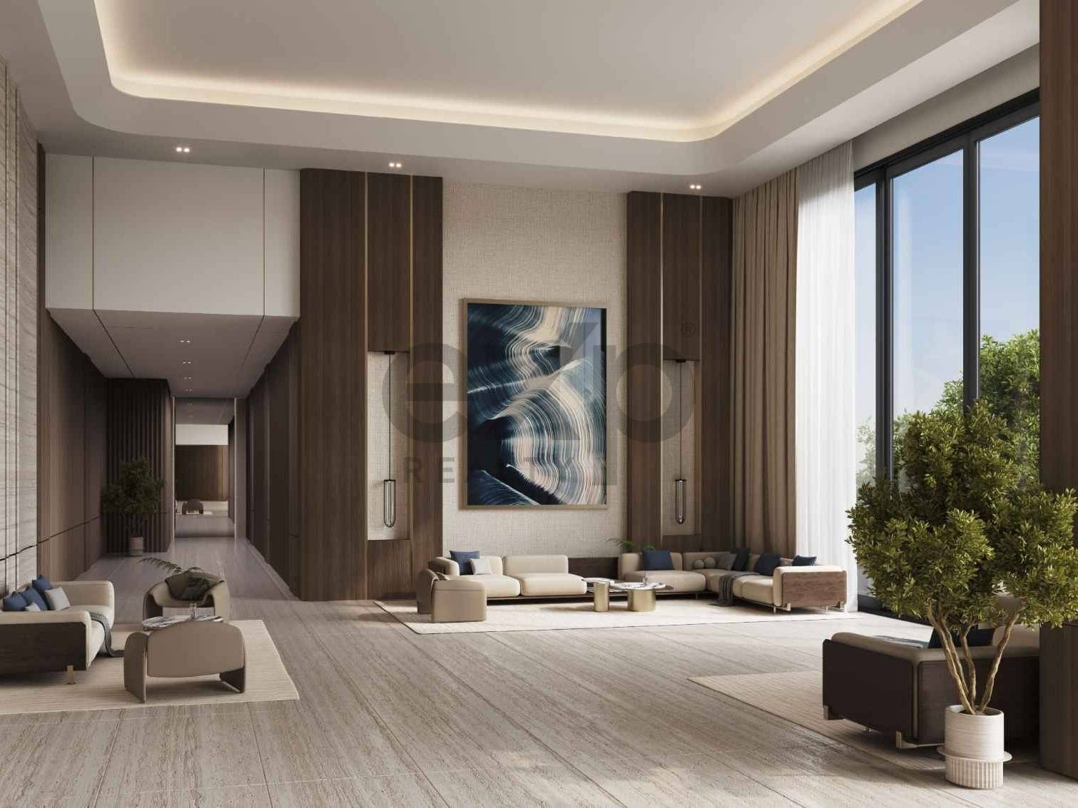 Apartment for sale in Dubai, Dubai Production City (IMPZ), Dubai, 382 ft²