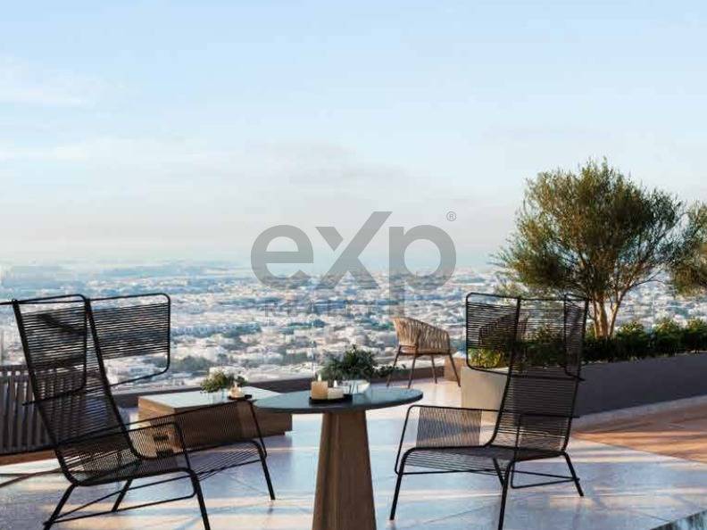 Luxurious | 1-Bed Apartment | Al Habtoor City