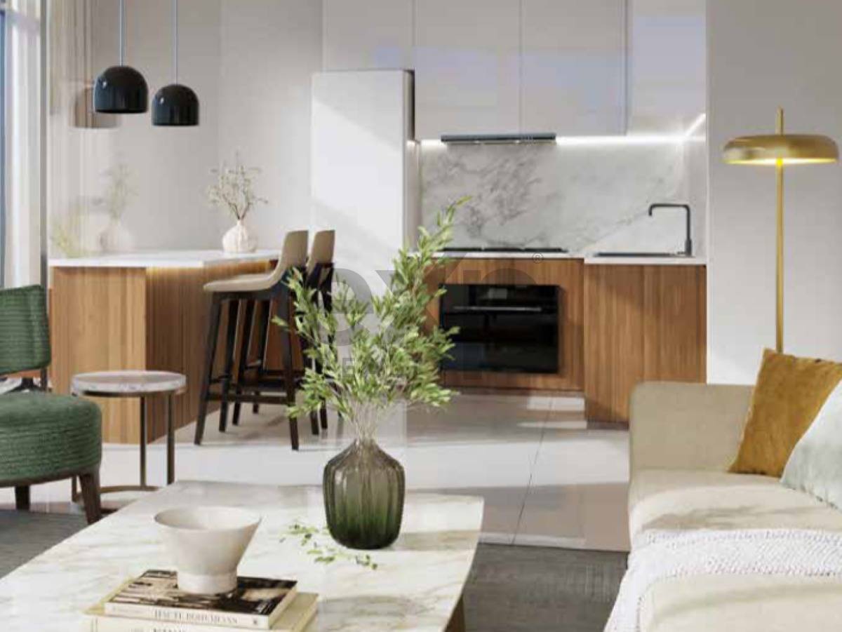 Luxurious | 1-Bed Apartment | Al Habtoor City