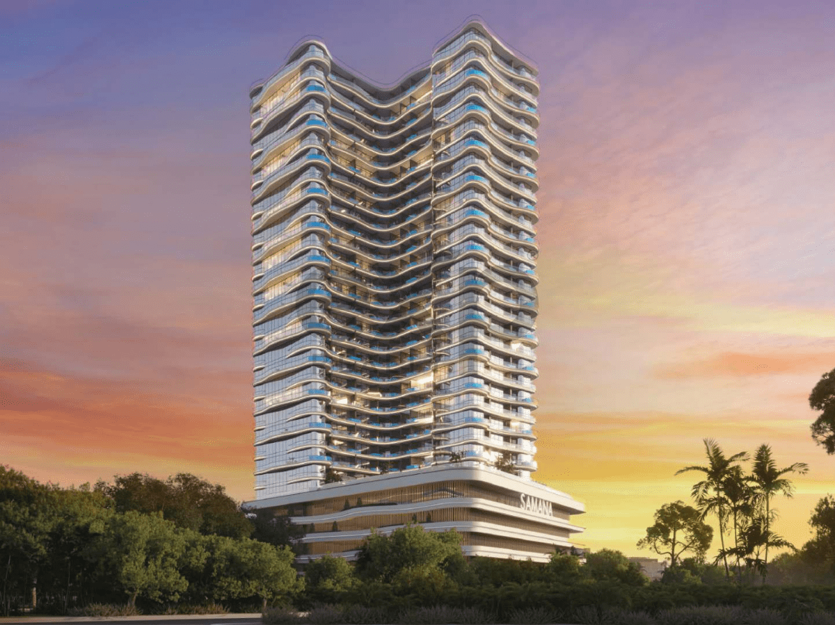 High Floor | Private Pool | Resort-Style Living 5