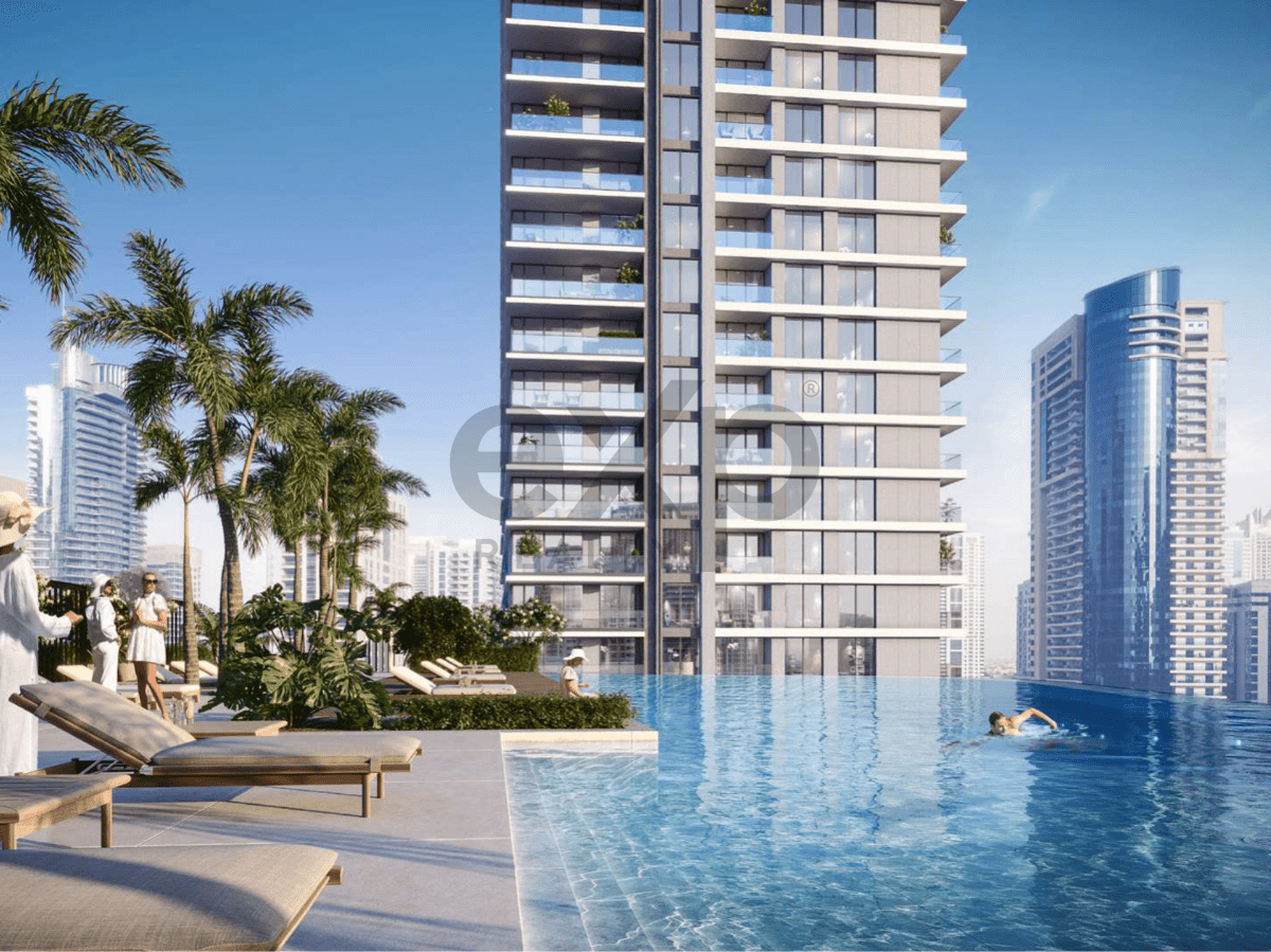 Apartment for sale in Dubai, Dubai Marina, Dubai, 1647 ft²