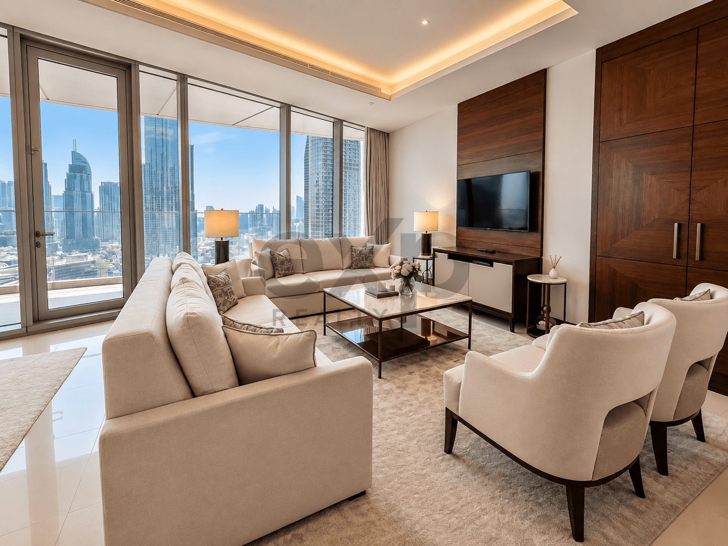 شقة for sale in Dubai, Downtown Dubai, Dubai, 2438 ft²