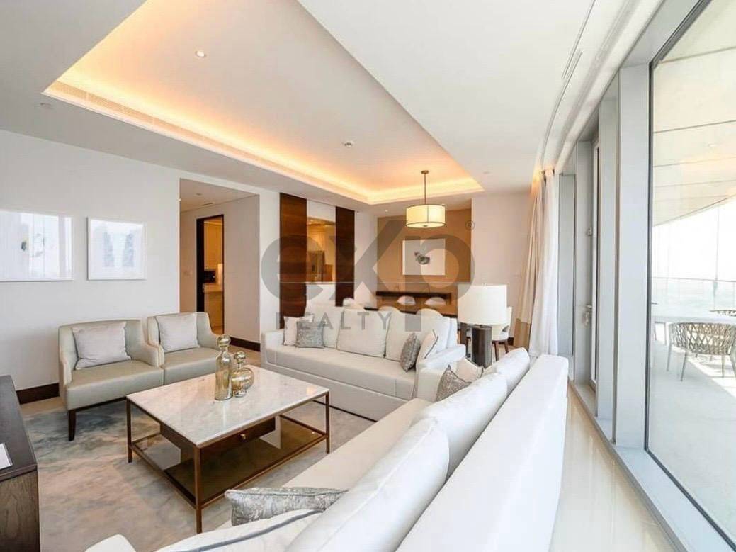 Apartment for sale in Dubai, Downtown Dubai, Dubai, 2438 ft²